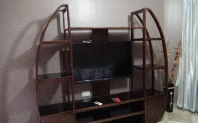 Naf Apartments - Mtwara