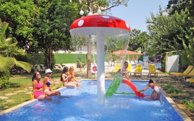 Sun Bay Park Hotel