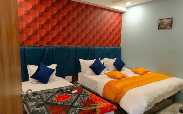 Hotel Lemon Inn