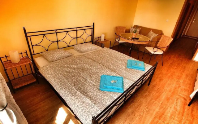 Hotel Pod Kokšínem