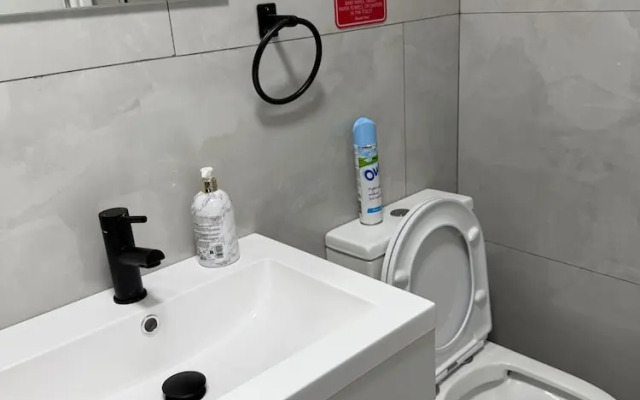 Cozy Apartment in Luton - 1 Bedroom Gem