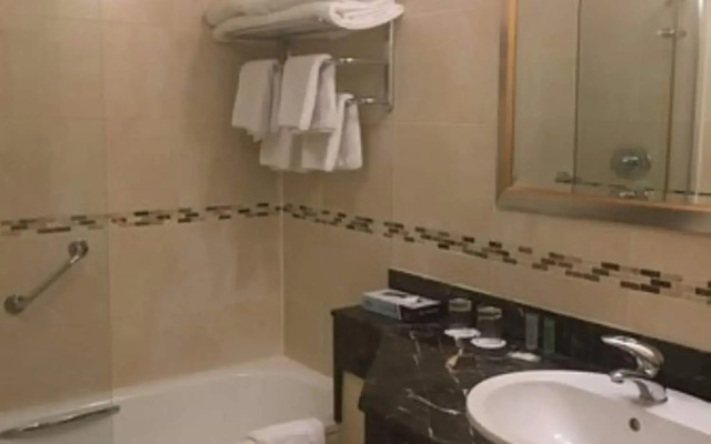 Bracken Court Hotel