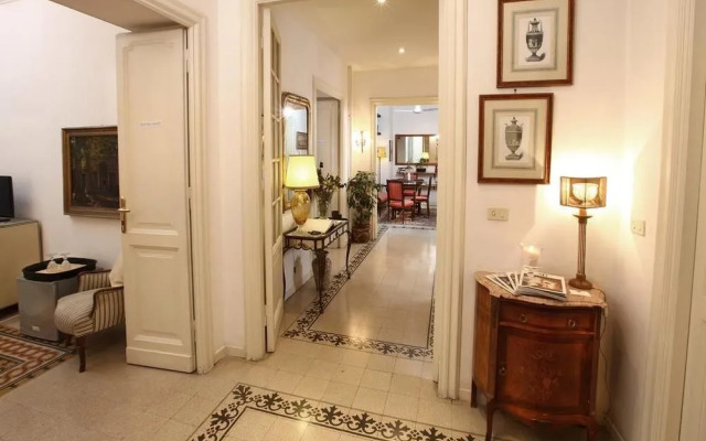 Georgia Hill Bed & Breakfast