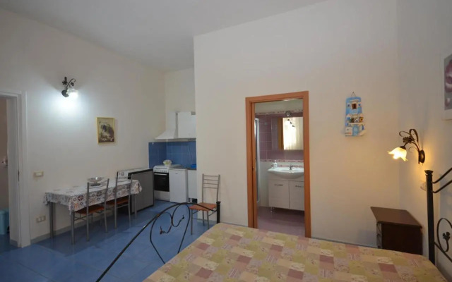 Appartamenti da Clarissa
