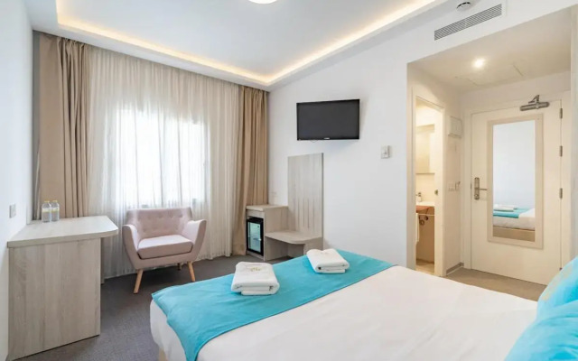 Hotel Sol de Jávea