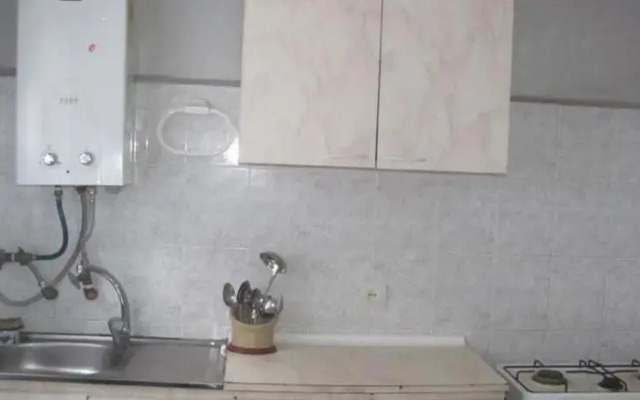 Guest House Erekle 6