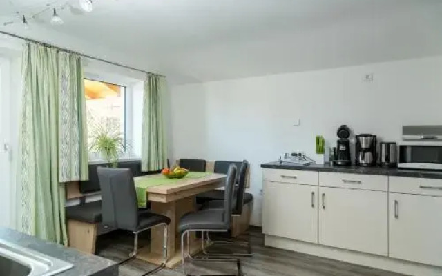 Appartement Panorama