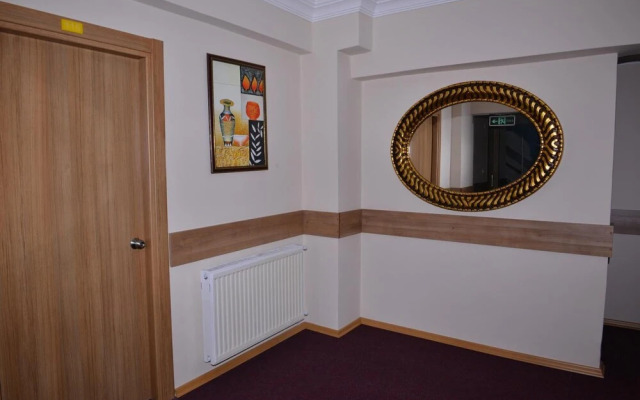 Emsa Otel Maltepe