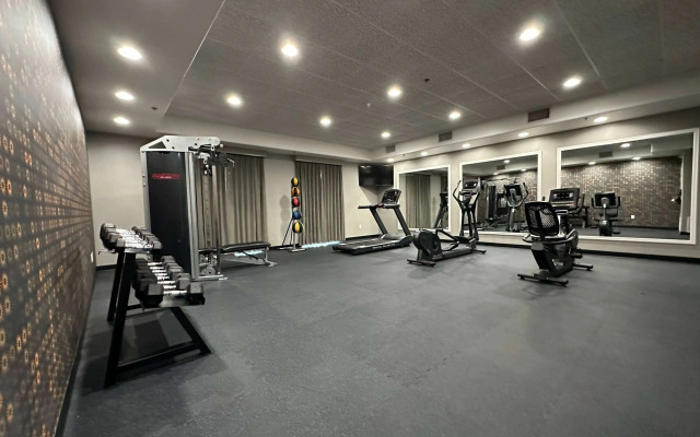 La Quinta Inn & Suites by Wyndham Sulphur Springs