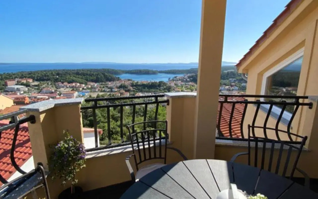 Penthouses Panorama