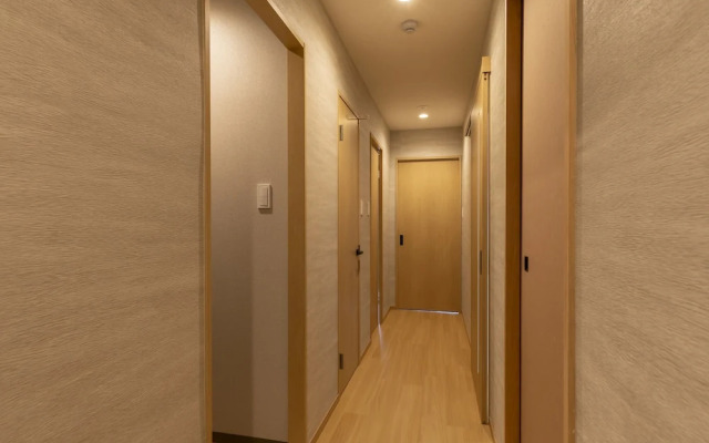 Tabist kiki HOTEL KYOTO Gojo Karasuma