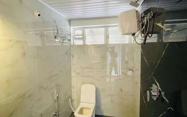 Suggi Nature Resort Coorg