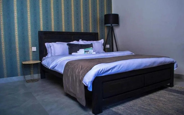 Ascentia Guest House