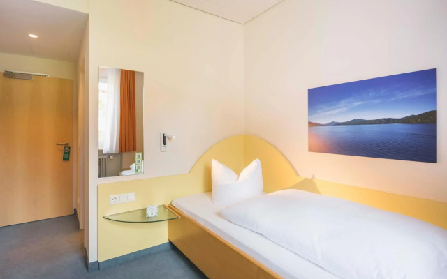 Hotel Luise