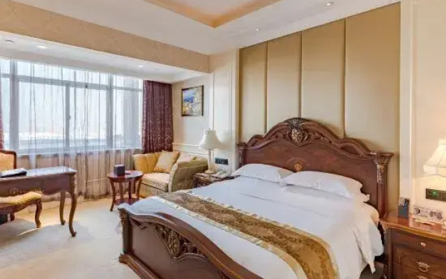 Tianchang New Century International Hotel