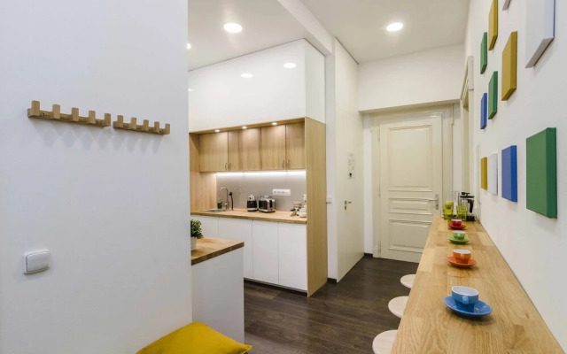 Charm APTs in Prague by Michal&Friends