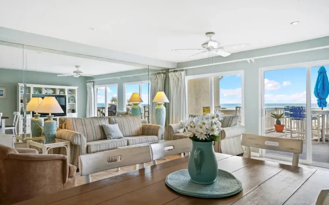 Sailfish Townhomes by Panhandle Getaways