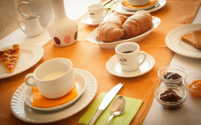 Albergo Ristorante il Fungo