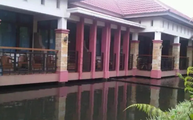 Wisma Pangeran