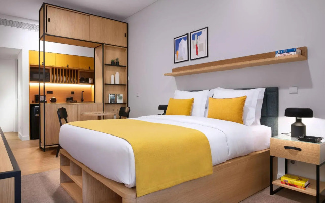 Hotel BFRESH - Pool - Fitness - Padel - By Oporto Collection - Private Parking