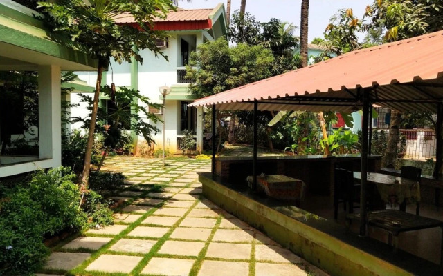 Amigo Plaza