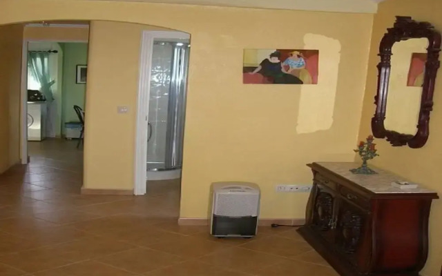 Galicia 100117 2 Bedroom Holiday home By Mo Rentals