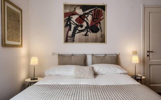 S.Giovanni Family Apartment