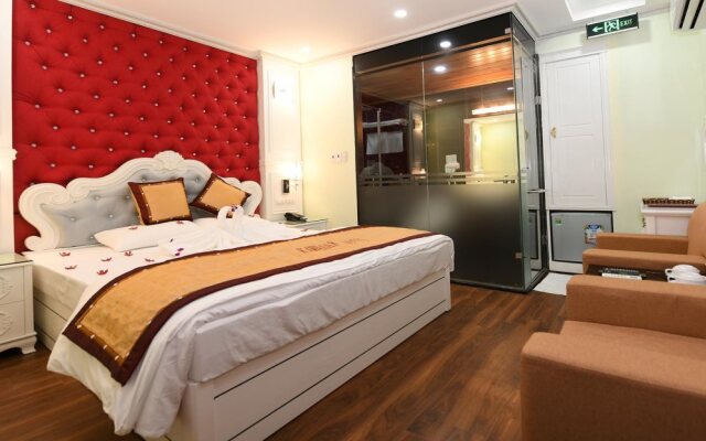 Kawasaki Hotel Cau Giay