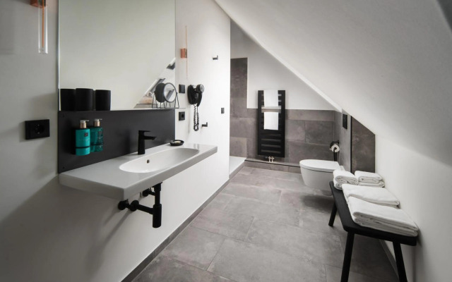 Stay Boardinghouse Flottbek