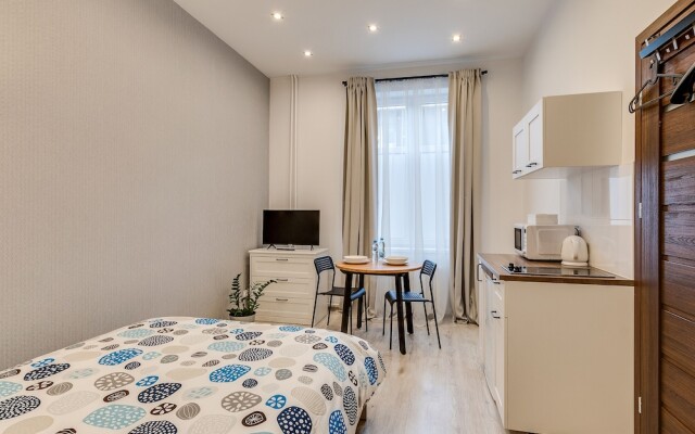 Kato Apartamenty Centrum