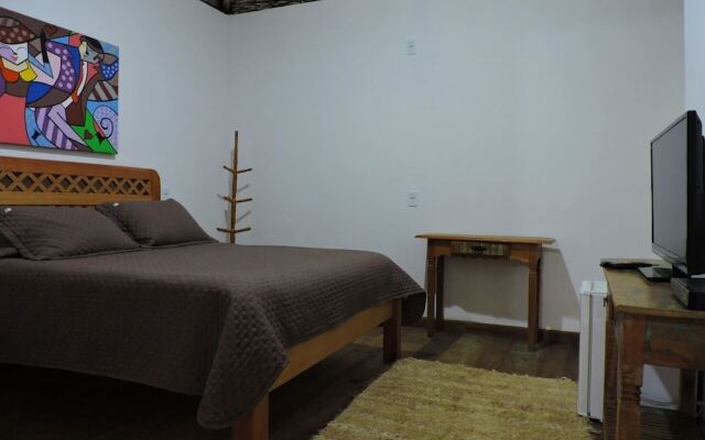 Pousada Campestre Vila Tiradentes