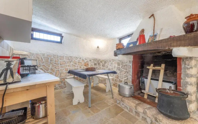 Villa Verdena in Carovigno