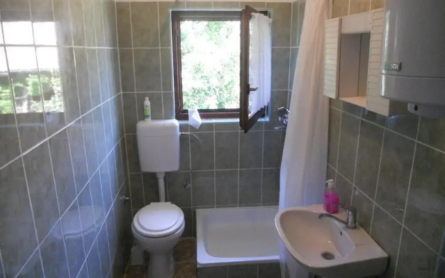 Apartman Došen