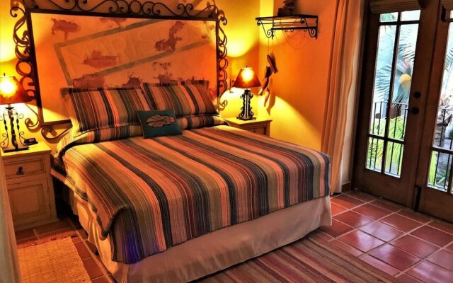 Casa Sierra by Casago