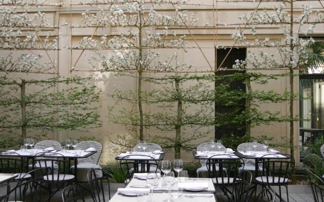 Sofitel Paris Le Faubourg