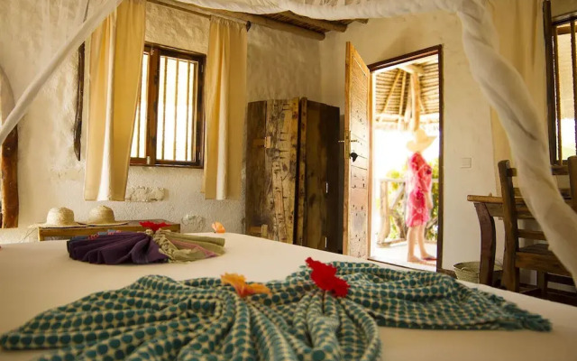 Ujamaa Beach Resort Zanzibar