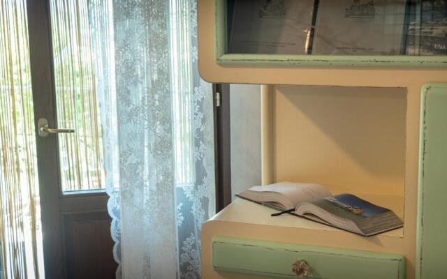 Agriturismo La Rocca Assisi