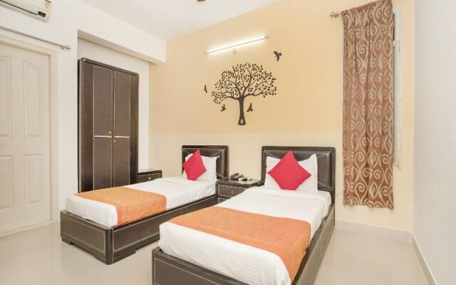 OYO Rooms Marathahalli AECS Layout