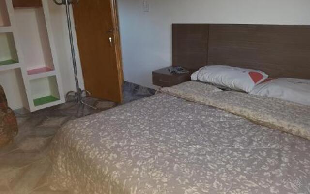 Hospedaje Jesus Nazareno