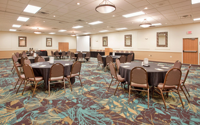 Holiday Inn Express Hotel & Suites Beatrice by IHG