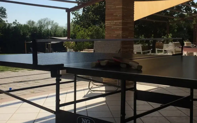 Villa Gusto E Benessere