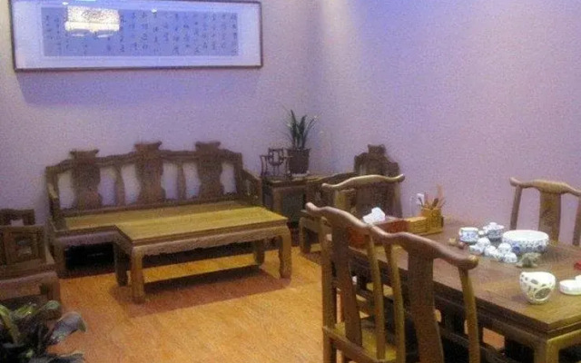 Sendu Hotel