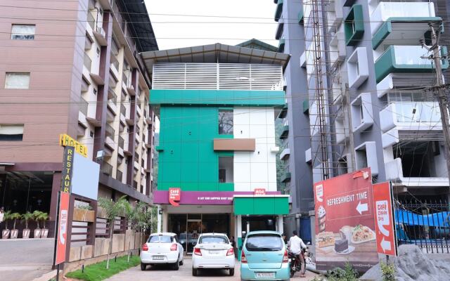 OYO 12964 Homelinks