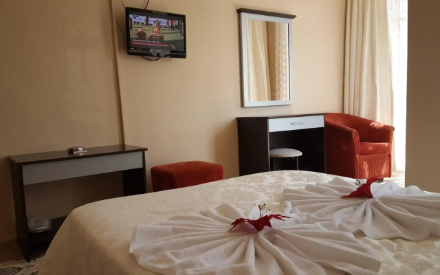 Kartal Hotel