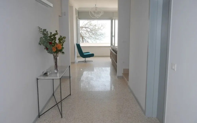Luxury Beach Villa Salento