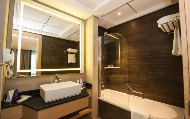 Flora Inn Dubai Airport