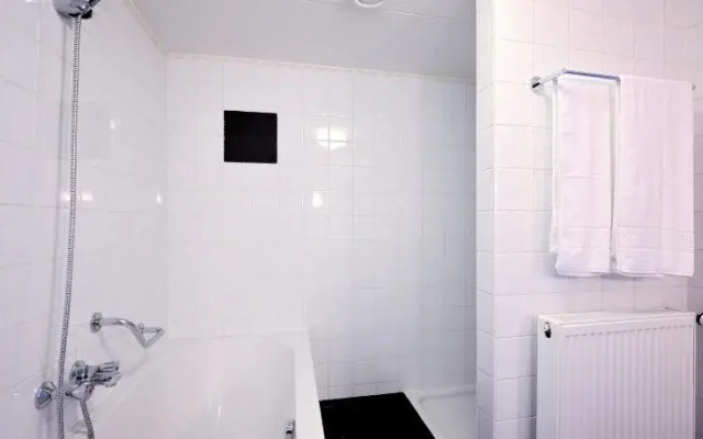 Hotel Herberg de Loohoeve