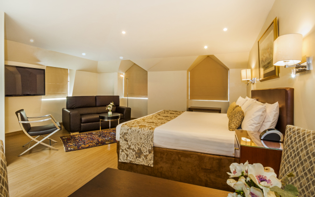 Hotel Porton Bogota