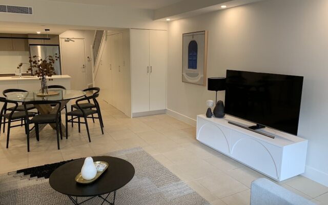 Wentworth Park Apartments