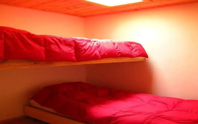 Cabanas Plaza Para 5 Personas.pichilemu